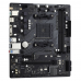 Материнская плата ASRock A520M-HVS, Socket AM4, AMD A520, 2xDDR4-3200, D-SUB+HDMI, 1xPCI-Ex16, 1xPCI-Ex1, 4xSATA3(RAID 0/1/10), 1xM.2, 8 Ch Audio, GLan, (2+4)xUSB2.0, (4+2)xUSB3.2, 1xPS/2, mATX, RTL {20}