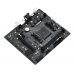 Материнская плата ASRock A520M-HVS, Socket AM4, AMD A520, 2xDDR4-3200, D-SUB+HDMI, 1xPCI-Ex16, 1xPCI-Ex1, 4xSATA3(RAID 0/1/10), 1xM.2, 8 Ch Audio, GLan, (2+4)xUSB2.0, (4+2)xUSB3.2, 1xPS/2, mATX, RTL {20}