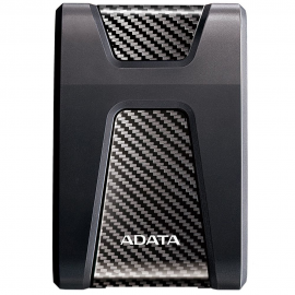 Жесткий диск внешний ADATA HD650 AHD650-1TU31-CBK 1TB 2.5