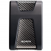 Жесткий диск внешний ADATA HD650 AHD650-1TU31-CBK 1TB 2.5" USB 3.1, LED indicator, Black, RTL (799154)