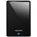 Жесткий диск внешний ADATA HV620S Black AHV620S-1TU31-CBK 1TB 2.5" USB 3.2 Gen1, LED Indicator, 11.5mm, RTL (461100)
