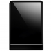 Жесткий диск внешний ADATA HV620S Black AHV620S-1TU31-CBK 1TB 2.5" USB 3.2 Gen1, LED Indicator, 11.5mm, RTL (461100)