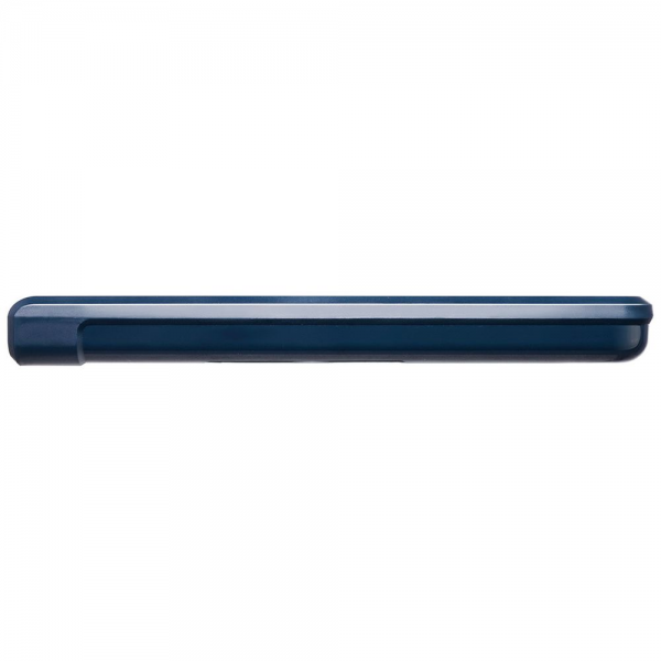 Жесткий диск внешний ADATA HV620S Blue AHV620S-1TU31-CBL 1TB 2.5" USB 3.2 Gen1, LED Indicator, 11.5mm, RTL {20} (966055)