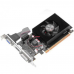 Видеокарта Afox GT610 DDR3 2G 64Bit, LP Single fan GT610 DDR3 2G 64Bit, LP Single fan RTL {30}