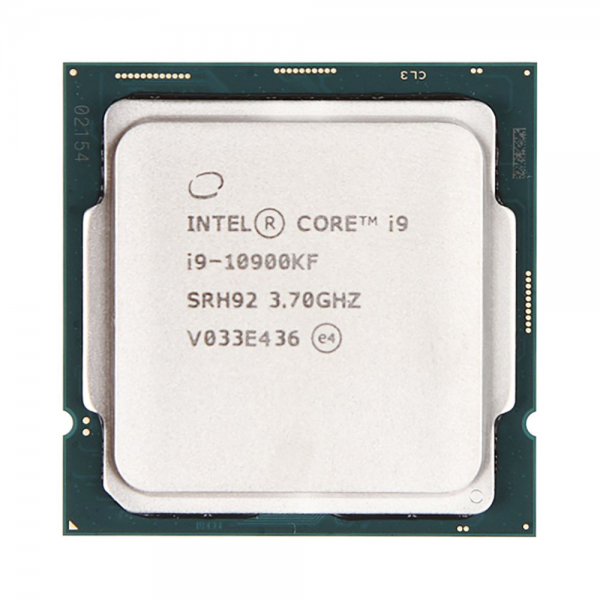 Центральный Процессор Intel Core i7-10700KF OEM (Comet Lake, 14nm, C8/T16, Base 3,80GHz, Turbo 5,10GHz, Without Graphics, L3 16Mb, TDP 125W, S1200)
