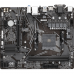 Материнская плата Gigabyte A520M S2H, Socket AM4, AMD A520, 2xDDR4-3200, D-SUB+DVI-D+HDMI, 1xPCI-Ex16, 2xPCI-Ex1, 4xSATA3(RAID 0/1/10), 1xM.2, 8 Ch Audio, GLan, (2+4)xUSB2.0, (4+2)xUSB3.2, 1xPS/2, mATX, RTL {10} (809720)