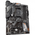 Материнская плата Gigabyte A520 AORUS ELITE, Socket AM4, AMD A520, 4xDDR4-3200, DVI-D+HDMI, 2xPCI-Ex16, 3xPCI-Ex1, 4xSATA3(RAID 0/1/10), 1xM.2, 8 Ch Audio, GLan, (4+4)xUSB2.0, (4+2)xUSB3.2, 1xPS/2, ATX, RTL {8} (809812)