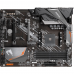 Материнская плата Gigabyte A520 AORUS ELITE, Socket AM4, AMD A520, 4xDDR4-3200, DVI-D+HDMI, 2xPCI-Ex16, 3xPCI-Ex1, 4xSATA3(RAID 0/1/10), 1xM.2, 8 Ch Audio, GLan, (4+4)xUSB2.0, (4+2)xUSB3.2, 1xPS/2, ATX, RTL {8} (809812)