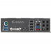 Материнская плата Gigabyte A520 AORUS ELITE, Socket AM4, AMD A520, 4xDDR4-3200, DVI-D+HDMI, 2xPCI-Ex16, 3xPCI-Ex1, 4xSATA3(RAID 0/1/10), 1xM.2, 8 Ch Audio, GLan, (4+4)xUSB2.0, (4+2)xUSB3.2, 1xPS/2, ATX, RTL {8} (809812)