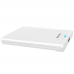 Жесткий диск внешний ADATA HV620 Slim AHV620S-2TU31-CWH 2ТВ 2.5" USB 3.1, 5400rpm, 11.5mm, White, RTL (463081)
