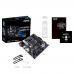Материнская плата ASUS PRIME B450M-A II AM4 mATX 4xDDR4 PCI-Ex16 2xPCI-Ex1 M.2 HDMI DVI VGA GLAN (924986)