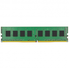 Модуль памяти Kingston KVR32N22D8/32 32GB DDR4 3200 DIMM Non-ECC, Unbuffered, CL22, 1.2V, 2Rx8, RTL {25}, (305975)