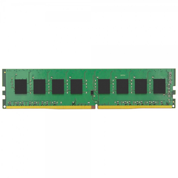 Модуль памяти Kingston KVR32N22D8/32 32GB DDR4 3200 DIMM Non-ECC, Unbuffered, CL22, 1.2V, 2Rx8, RTL {25}, (305975)