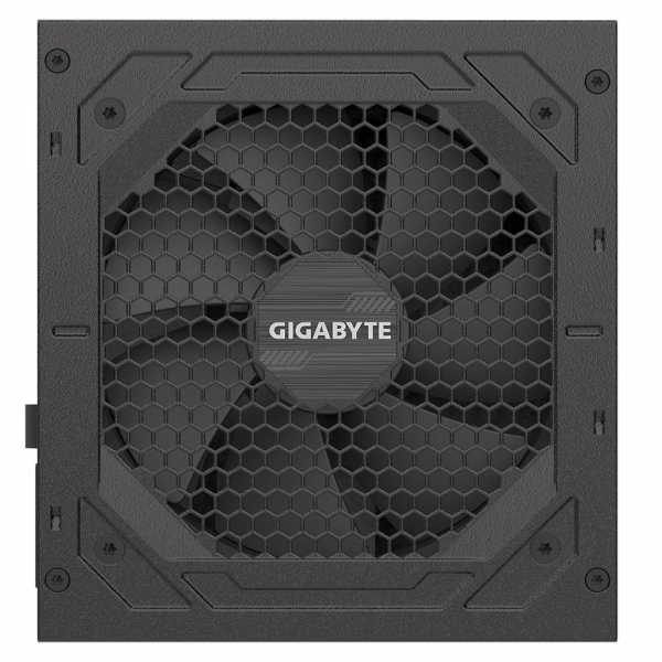 Блок питания Gigabyte P850GM GP-P850GM 850W, 80 Plus, Gold, Полностью модульный, RTL (551865)