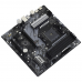 Материнская плата ASRock B550M PHANTOM GAMING 4, Socket AM4, AMD B550, 4xDDR4-3200, HDMI+DP, 2xPCI-Ex16, 1xPCI-Ex1, 4xSATA3(RAID 0/1/10), 2xM.2, 8 Ch Audio, 1xGLan, (2+4)xUSB2.0, (4+4)xUSB3.2, 1xPS/2, mATX, RTL,(932755)