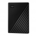 Жесткий диск внешний Western Digital WDBPKJ0040BBK-WESN 4096 GB 2,5" USB-Type A 3.0 (869438)