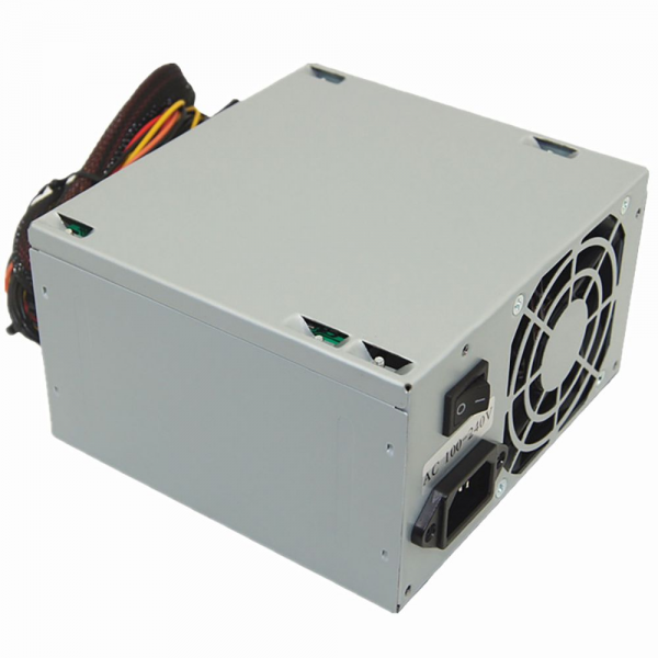 Блок питания FSP FSP500-70ACB 500W, PS2/ATX (ШВГ=150*86*140мм), A-PFC, 80PLUS Platinum, IPC/Server PSU, Стандарт IEC 62368, (9PA500C201), (аналог FSP500-70AAPB) OEM