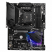 Материнская плата MSI MPG B550 GAMING PLUS B550, AM4, 4*DDR4, 2*PCIEx16, 2*PCIEx1, 2*M.2, 2*TypeC, 1*USB3.2Gen2, 4*USB3.2Gen1, 8*USB2.0, 6*SATA3.0, 1G, DP, HDMI, ATX, RTL