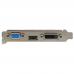 Видеокарта Afox GT710 1GB DDR3 64bit DVI HDMI PASSIVE LP RTL