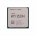 Центральный Процессор AMD RYZEN 7 5800X BOX (Vermeer, 7nm, C8/T16, Base 3,80GHz, Turbo 4,70GHz, Without Graphics, L3 32Mb, TDP 105W, w/o cooler, SAM4) (312714)