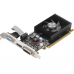 Видеокарта Afox Bad Pack GT710 2G DDR3 64BIT, LP Single Fan , RTL (AF710-2048D3L5-V3) RTL {30}