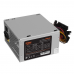 Блок питания Exegate ES261568RUS 450W UNS450, ATX, 12cm fan, 24p+4p, 6/8p PCI-E, 3*SATA, 2*IDE, FDD {10} (102972)