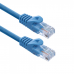 Патч-корд ACD-LPU5E-15L Cat5e UTP 24AWG 4Pair, 7/0.18мм CCA Синий,1.5м, (741494)
