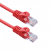 Патч-корд ACD-LPU5E-20R Cat5e UTP 24AWG 4Pair, 7/0.18мм CCA Красный, 2.0м, (741531)