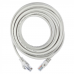 Патч-корд ACD-LPU5E-75A Cat5e UTP 24AWG 4Pair, 7/0.18мм CCA Серый, 7.5м, (741654)
