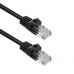 Патч-корд B |ACD-LPU5C-75B| Cat5e UTP 24AWG 4Pair, 7/0.18мм CU Черный, 7.5м (741821)