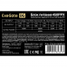 Блок питания Exegate EX221640RUS 450W 450PPX RTL, ATX, black, APFC, 14cm, 24p+(4+4)p, PCI-E, 4*IDE, 5*SATA, FDD