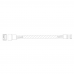 Кабель ACD-KY524-6709117 (MD-6709117), Cable OcuLink SFF8611 4i -to- SFF8611 4i, length= 950mm OEM {100} (745942)