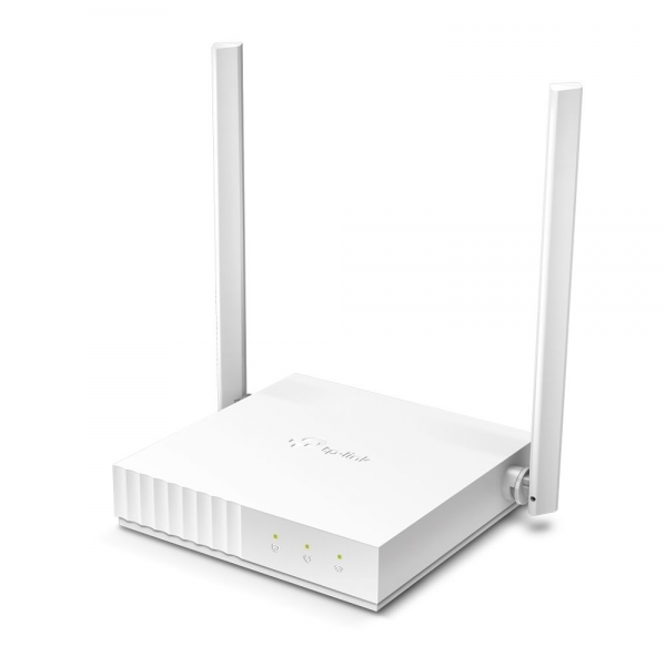 Маршрутизатор TP-LINK TL-WR844N N300 Многорежимный Wi-Fi роутер , до 300 Мбит/с на 2,4 ГГц, 1 порт WAN 10/100 Мбит/с + 4 порта LAN 10/100 Мбит/с, поддержка режимов работы: Роутер/Точка доступа/Усилитель/WISP, кнопка WPS, 2 внешние антенны, QoS, IPTV, IPv6