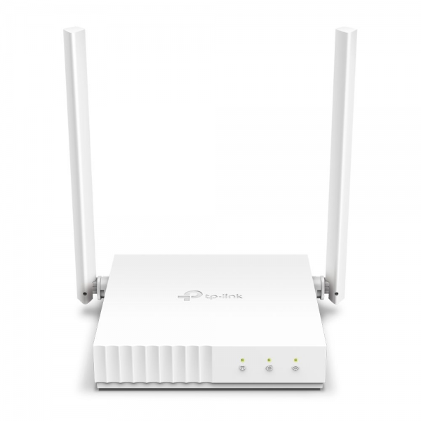 Маршрутизатор TP-LINK TL-WR844N N300 Многорежимный Wi-Fi роутер , до 300 Мбит/с на 2,4 ГГц, 1 порт WAN 10/100 Мбит/с + 4 порта LAN 10/100 Мбит/с, поддержка режимов работы: Роутер/Точка доступа/Усилитель/WISP, кнопка WPS, 2 внешние антенны, QoS, IPTV, IPv6