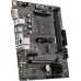 Материнская плата MSI B550M-A PRO B550, AM4, 2*DDR4, 1*PCIEx16, 1*PCIEx1, 1*M.2, 6*USB3.2Gen1, 6*USB2.0, 4*SATA3.0, 1G, DVI, HDMI, M-ATX, RTL