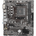 Материнская плата MSI B550M-A PRO B550, AM4, 2*DDR4, 1*PCIEx16, 1*PCIEx1, 1*M.2, 6*USB3.2Gen1, 6*USB2.0, 4*SATA3.0, 1G, DVI, HDMI, M-ATX, RTL