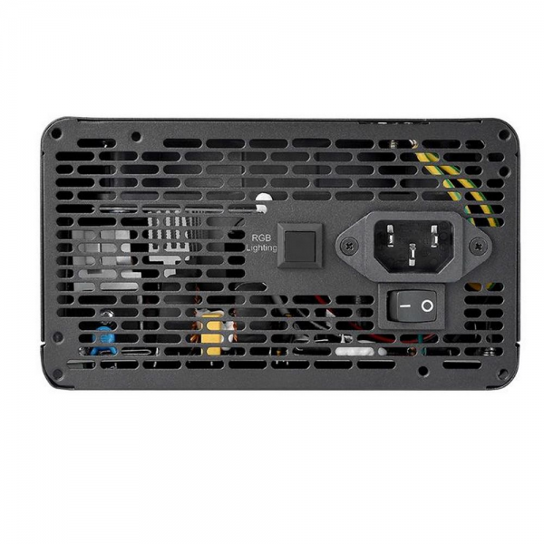Блок питания Thermaltake Toughpower GX1 RGB 600 PS-TPD-0600NHFAGE-1 600W, 80 Plus Gold