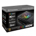 Блок питания Thermaltake Toughpower GX1 RGB 600 PS-TPD-0600NHFAGE-1 600W, 80 Plus Gold