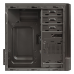 Корпус Winard 5816 mATX без БП (101218) (CPU 140mm, VGA 190mm, USB2.0 x 2, 1 x Audio 1 x Mic, Ext. «5.25» x 2, 3.5» x 1, Int. 3.5» x 2, 2.5» x 1)»