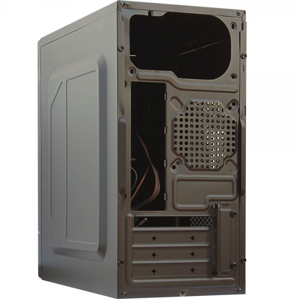 Корпус Winard 5816 mATX без БП (101218) (CPU 140mm, VGA 190mm, USB2.0 x 2, 1 x Audio 1 x Mic, Ext. «5.25» x 2, 3.5» x 1, Int. 3.5» x 2, 2.5» x 1)»