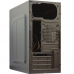 Корпус Winard 5816 mATX без БП (101218) (CPU 140mm, VGA 190mm, USB2.0 x 2, 1 x Audio 1 x Mic, Ext. «5.25» x 2, 3.5» x 1, Int. 3.5» x 2, 2.5» x 1)»