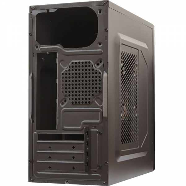 Корпус Winard 5816 mATX без БП (101218) (CPU 140mm, VGA 190mm, USB2.0 x 2, 1 x Audio 1 x Mic, Ext. «5.25» x 2, 3.5» x 1, Int. 3.5» x 2, 2.5» x 1)»