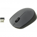 Мышь беспроводная Logitech M170 Gray |910-004642| серая, оптическая, 1000dpi, 2.4 GHz, USB-ресивер, (062887) {10}