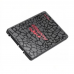 Твердотельный накопитель SSD Apacer AS350 Panther AP256GAS350-1 256GB 2.5" Client SSD SATA 6Gb/s, 560/540, IOPS 85/86K, MTBF 1.5M, 3D TLC, 32MB, 180TBW, 0,64DWPD, RTL {100} (916969)