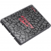 Твердотельный накопитель SSD Apacer AS350 Panther AP512GAS350-1 512GB 2.5" Client SATA 6Gb/s, 560/540, IOPS 87/80K, MTBF 1.5M, 3D TLC, 32MB, 320TBW, RTL {100} (916228)