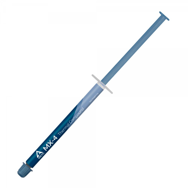 Термопаста Arctic Cooling MX-4 2 грамма 8,5 Вт/мК (ACTCP00007B)