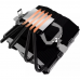 Вентилятор ALSEYE H120T Universal, 125W, 120mm FAN, 800;2000 rpm, 24.1;35.5 dBA, RGB, PWM, RTL{20} (874036)