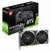 Видеокарта MSI RTX3060 VENTUS 2X OC 12GB GDDR6 192bit 3xDP HDMI 2FAN RTL {10} (793814)