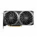 Видеокарта MSI RTX3060 VENTUS 2X OC 12GB GDDR6 192bit 3xDP HDMI 2FAN RTL {10} (793814)