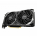 Видеокарта MSI RTX3060 VENTUS 2X OC 12GB GDDR6 192bit 3xDP HDMI 2FAN RTL {10} (793814)